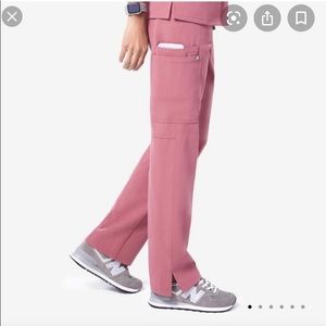 Figs scrubs quartz Kade pants